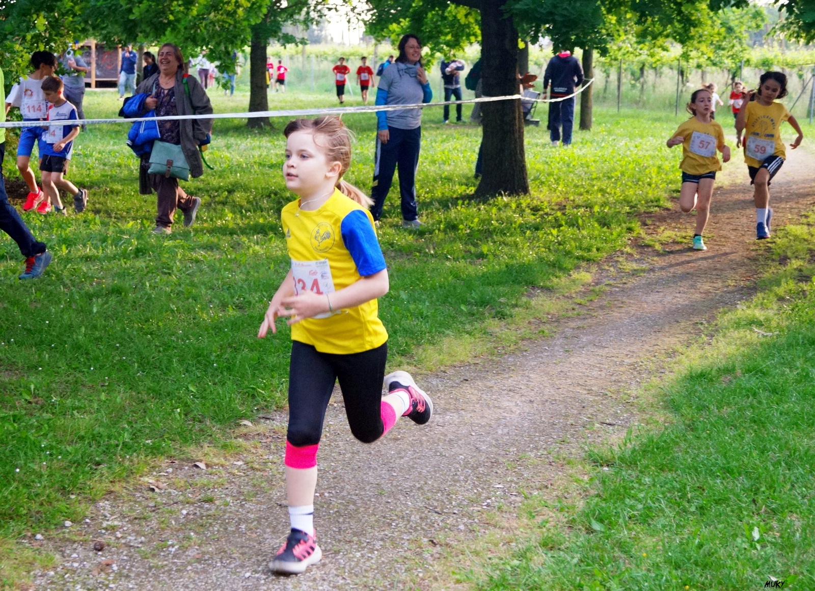 Alfonsine: Promesse al Parcobaleno - 08 maggio 2026